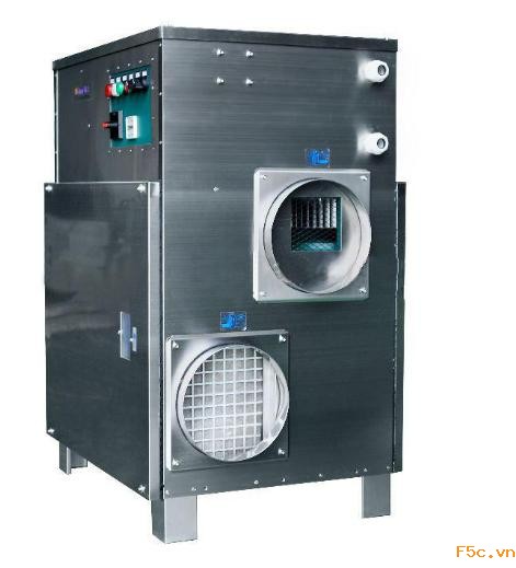 Máy hút ẩm công nghiệp FujiE HM-WKM-1500P