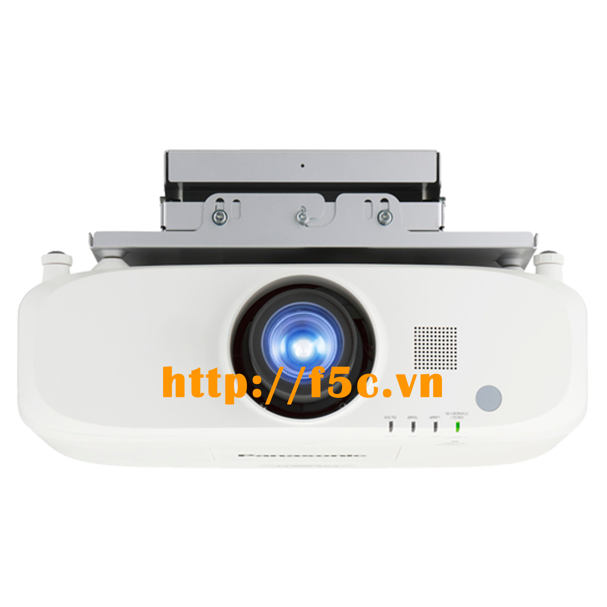 Máy chiếu Panasonic PT-EX510
