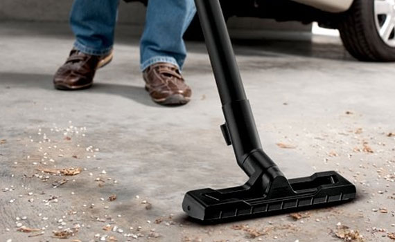 Máy hút bụi nước Karcher WD 4 Premium (1.348-150.0)