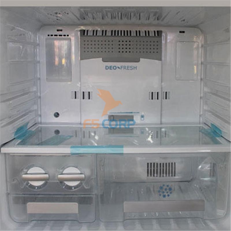 Tủ lạnh Electrolux ETM5107SD-RVN