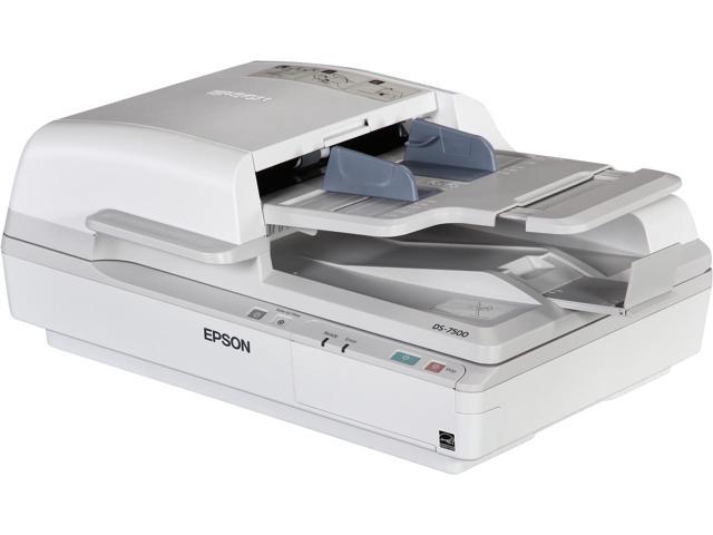 Máy quét Epson DS-7500