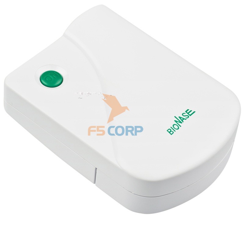 Máy trị viêm mũi dị ứng Syro Tech BioNase