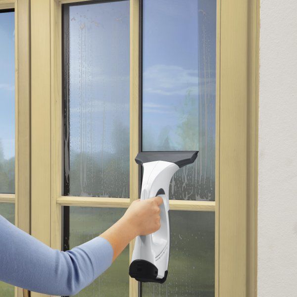 Đầu hút, máy rửa kính Karcher WV 2.633-002.0