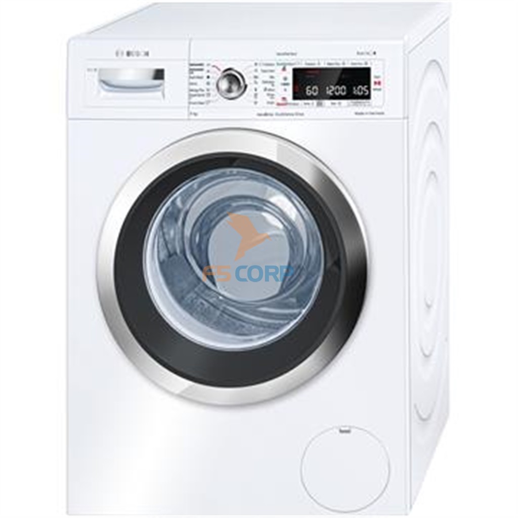 Máy Giặt HMH.WAW32640EU