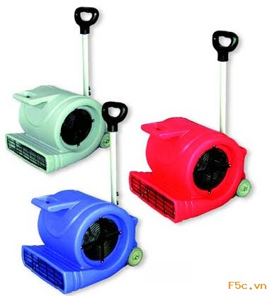 Quạt sấy thảm 3 cấp Chaobao CB-900B
