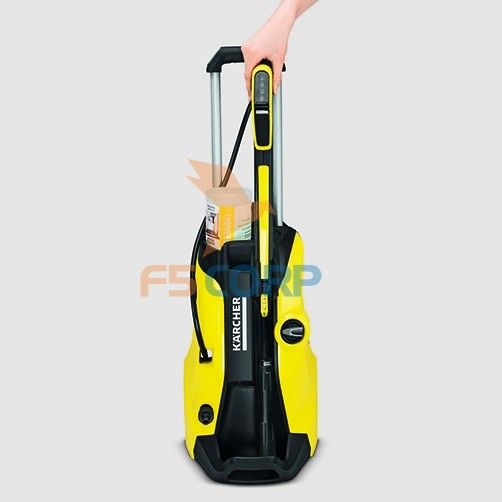 Máy phun áp lực Karcher K5 Full Control Home