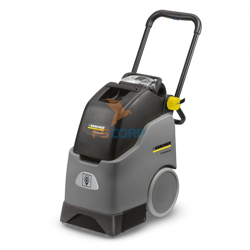 Máy giặt thảm dạng đứng Karcher BRC 30/15 C mã 1.008-057.0