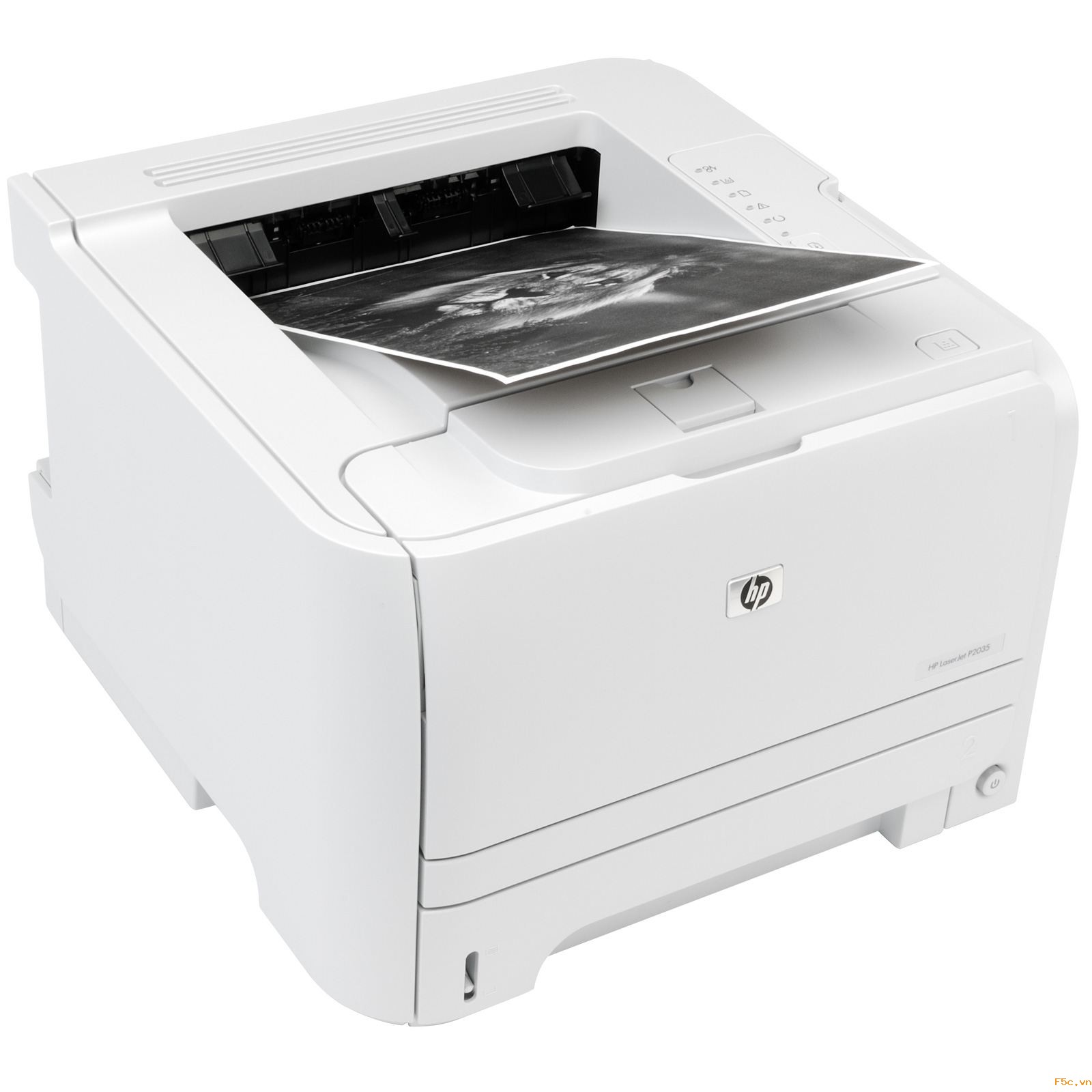 Máy in HP LaserJet P2035