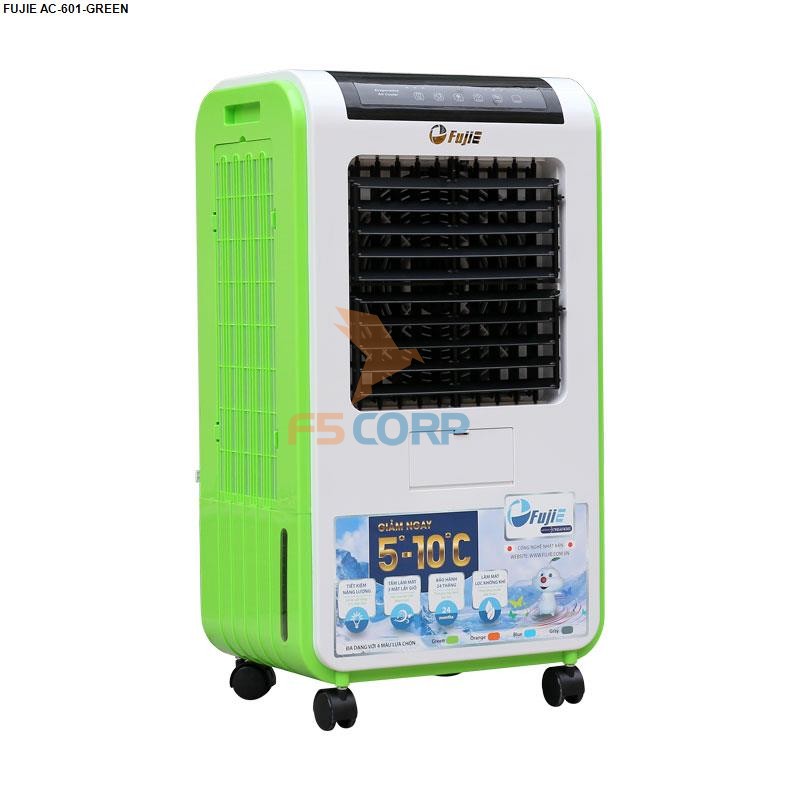 Máy làm mát cao cấp FujiE AC-601