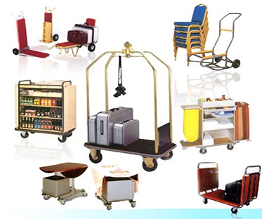 Thiết bị Nhà hàng - Khách sạn