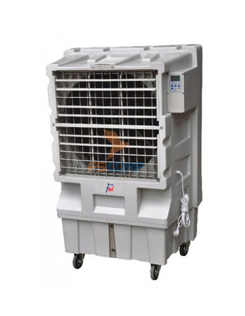 Quạt làm mát Fred F550W