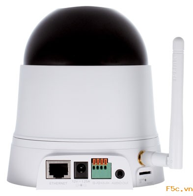 Camera box D-link DCS-5222L