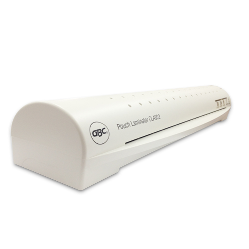 Máy ép Plastic GBC CLA- 302