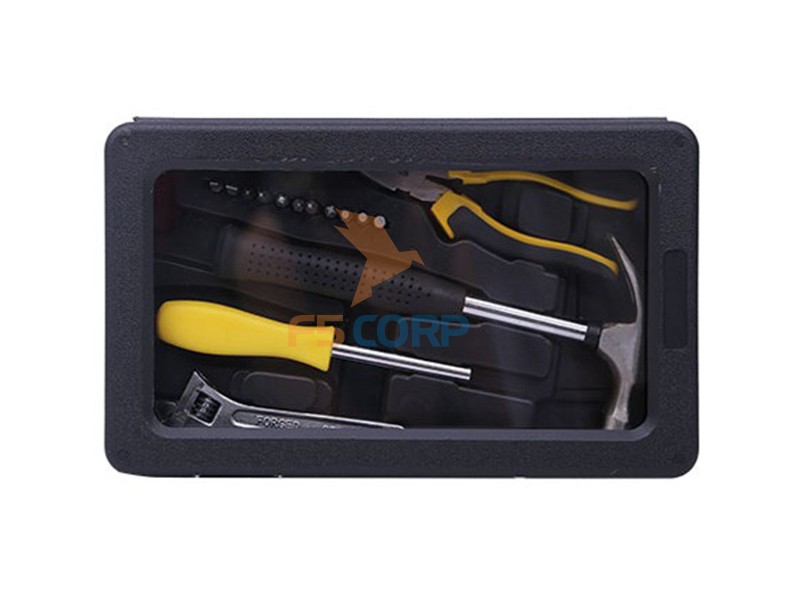 Bộ dụng cụ đa năng 16 món Nikawa NK-HF16