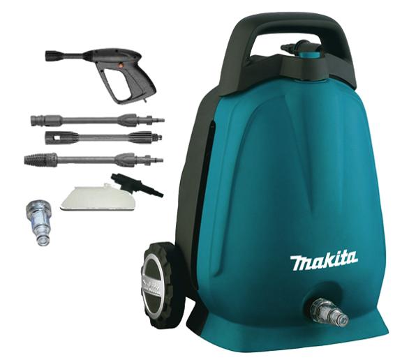 Máy xịt  rửa áp lực cao HW102