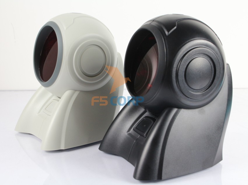 Máy đọc mã vạch đa tia Antech AS 7140i