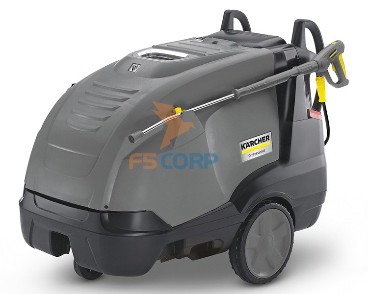 Máy phun xịt áp lực nước nóng Karcher HDS 10/20-4 M mã 1.071-900.0