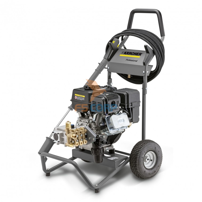 Máy phun áp lực Karcher HD 7/20 G Classic *KAP (1.187-901.0)