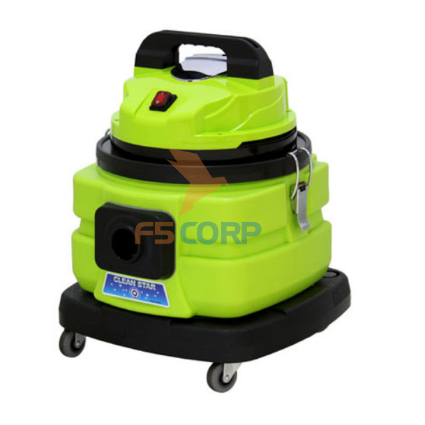 Máy hút bụi, hút nước Super Cleaner EV-122FW (CS-122FW)