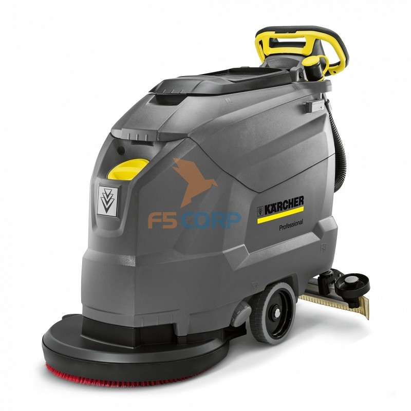 Máy chà sàn liên hợp Karcher BD 50/60 C Ep Classic mã 1.127-002.0