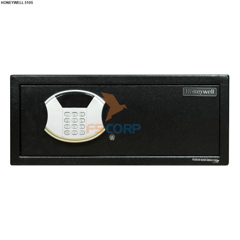 Két sắt an toàn Mỹ Honeywell 5105 khoá điện tử