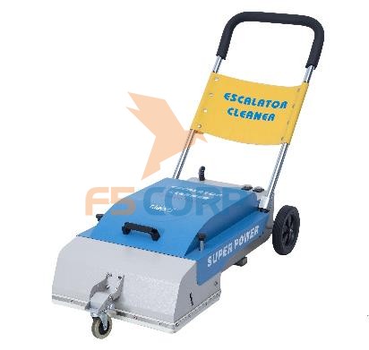 Máy làm sạch thang cuốn Clepro CE-500E