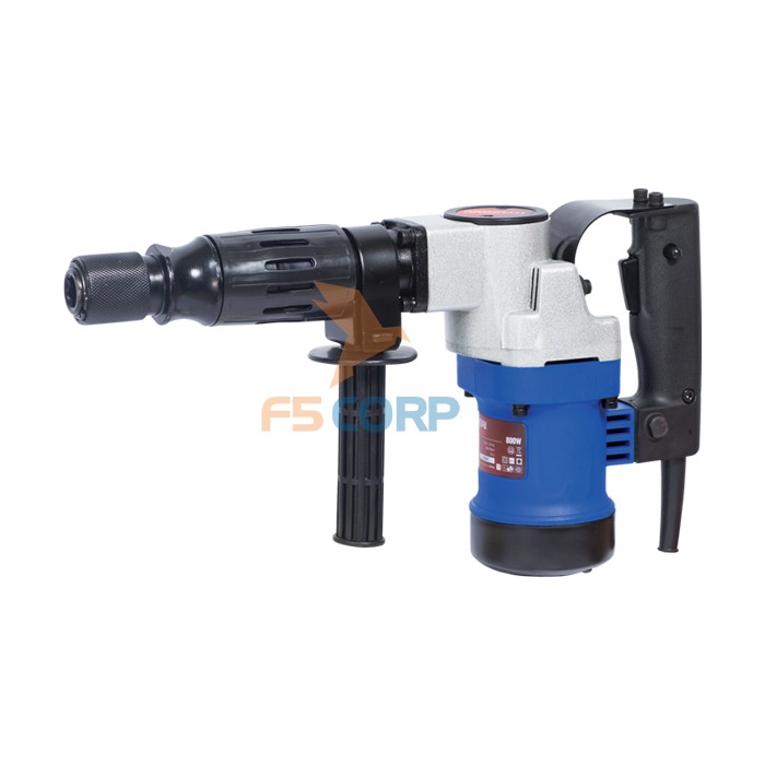 Máy đục bê tông HYUNDAI HMD0810