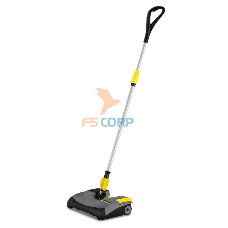 Máy hút bụi Karcher EB 30/1 Li-Ion * EU (1.545-127.0)