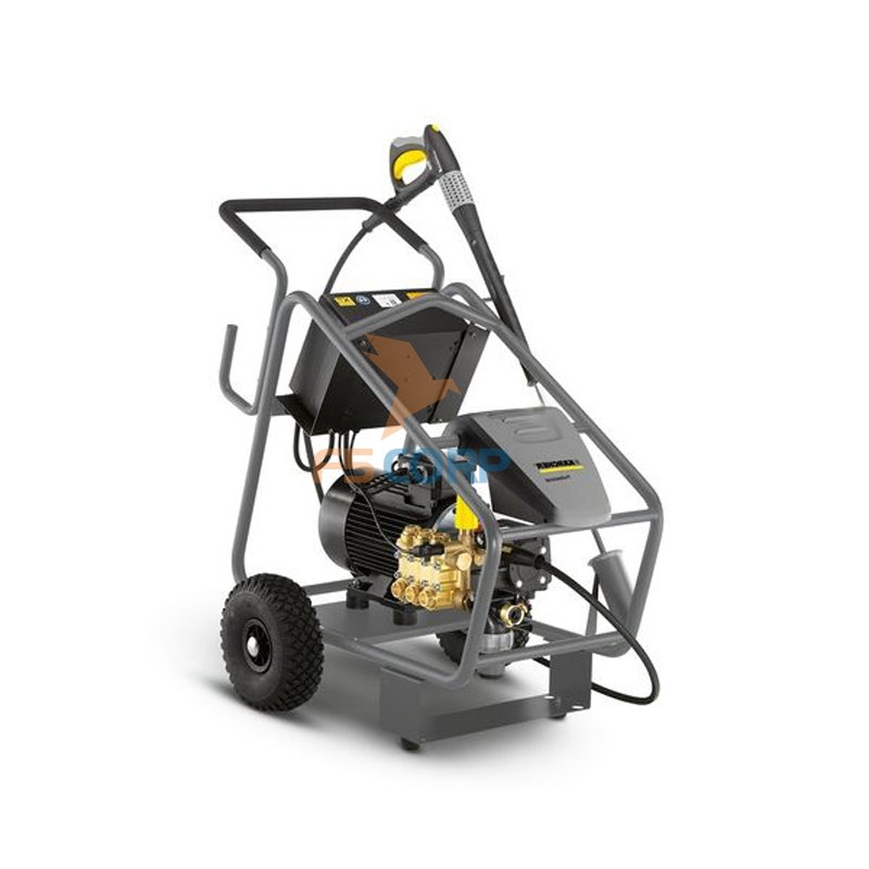 Máy phun áp lực Karcher HD 20/15-4 Cage Plus