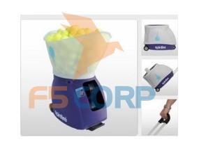 Máy bắn bóng tennis Spinfire Pro II
