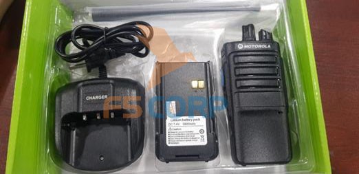 Máy bộ đàm Motorola GP - M25