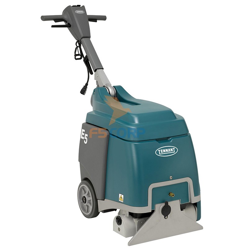 Máy giặt thảm liên hợp Tennant E5
