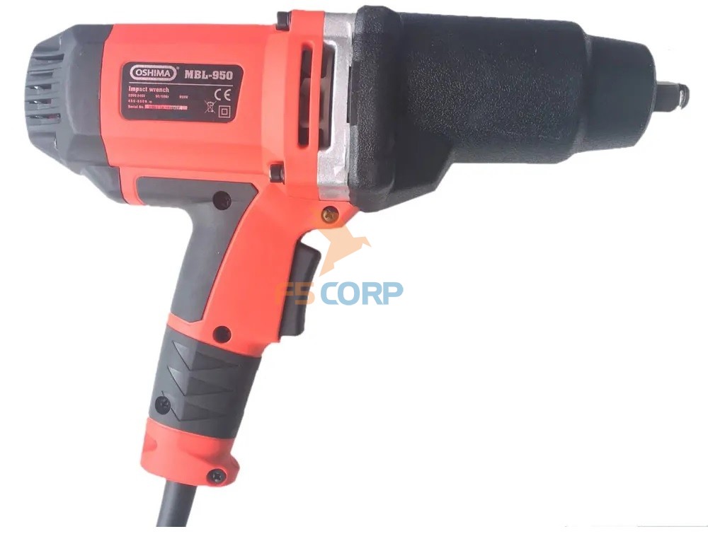 Máy mở Bulong Oshima MBL-950