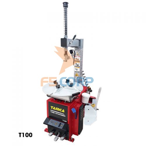 Máy tháo mở vỏ xe tay ga, ô tô Tamca T100