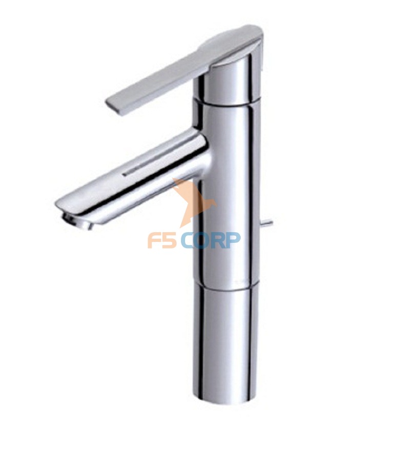 Vòi chậu gật gù nóng lạnh GRAND- A Toto TS240AX