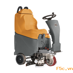 Máy chà sàn ngồi lái Ride on 115 - 750