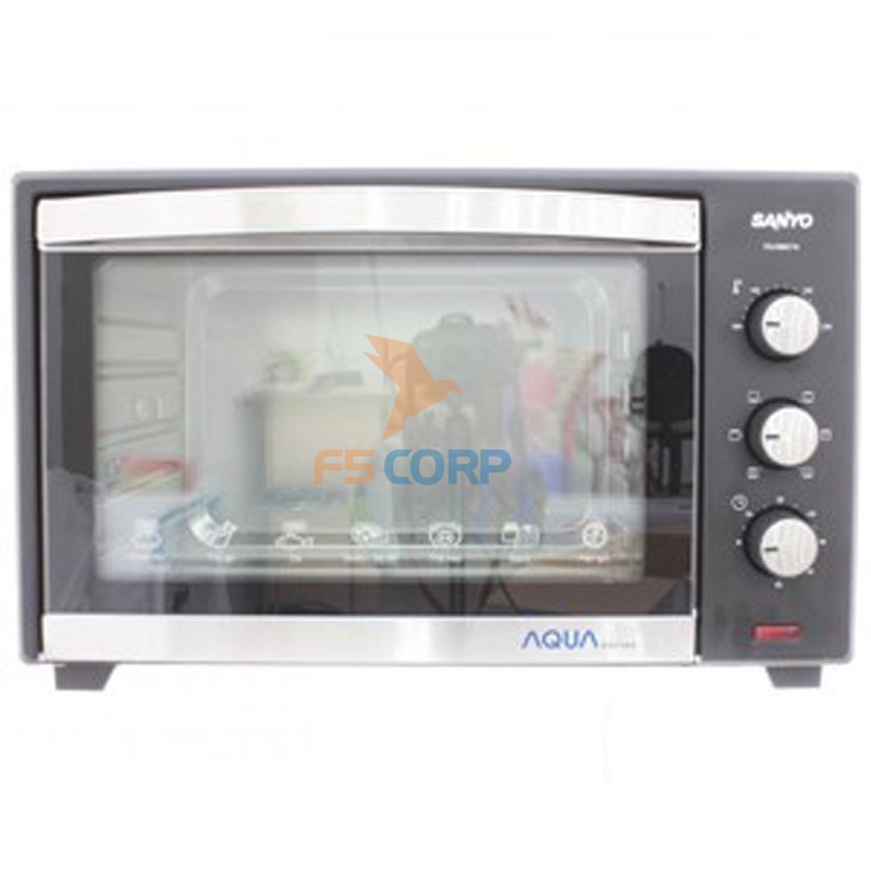 Lò nướng Sanyo 5074 29L