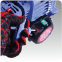 Máy cắt cỏ Maruyama BC27HT