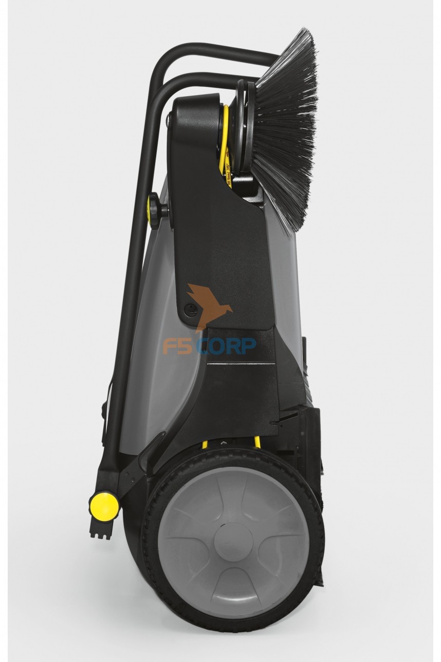 Xe quét rác và hút bụi đẩy tay Karcher KM 70/20 C 2SB mã 1.517-107.0