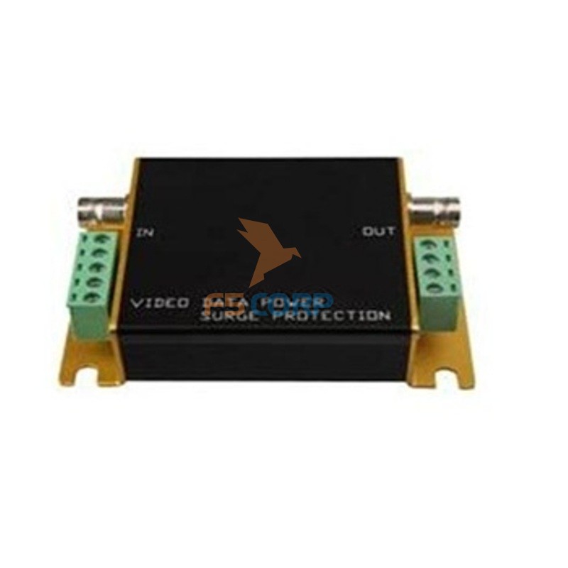 Thiết bị chống sét cho camera UTP BALUM UTP-SP-VDP/24 (Bộ)