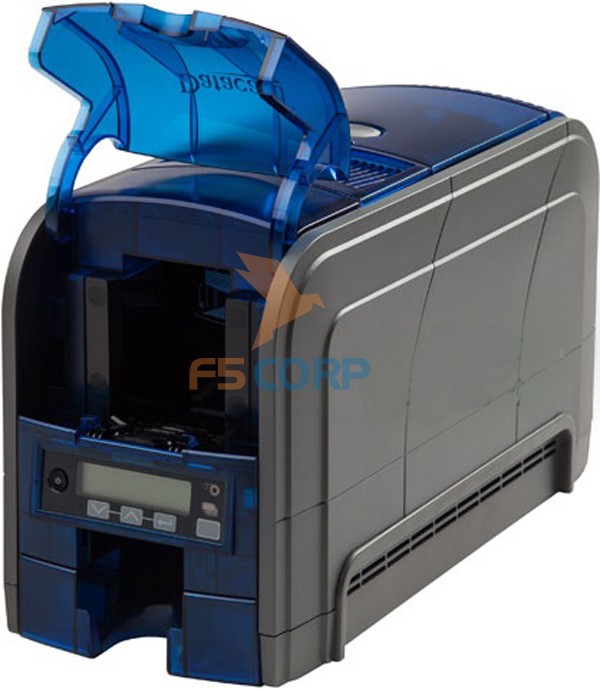 Máy in thẻ DATACARD SD160