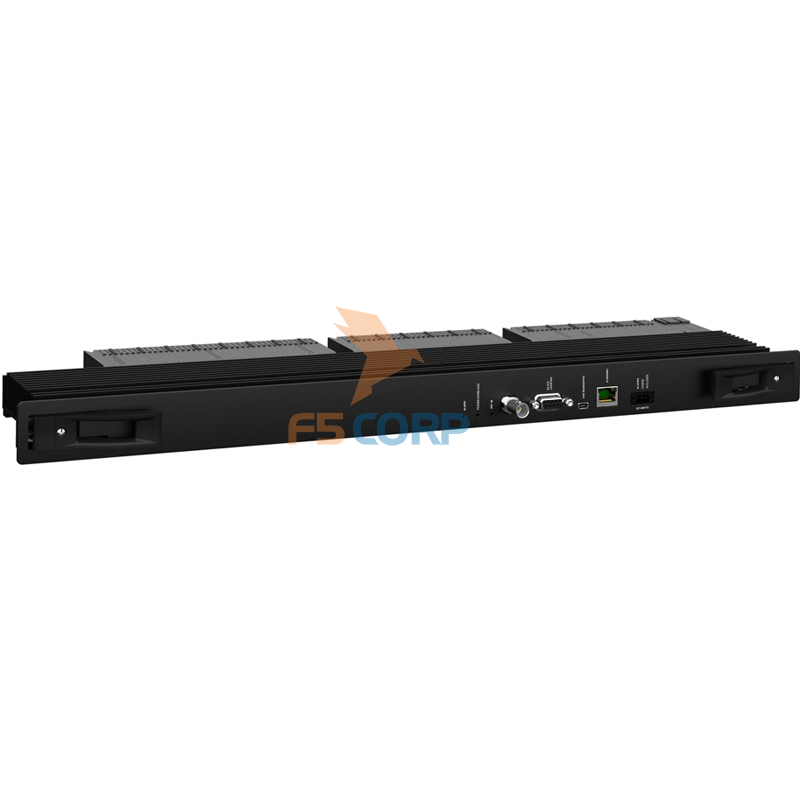 Thiết bị ghi hình Blackmagic Universal Videohub 288 Crosspoint