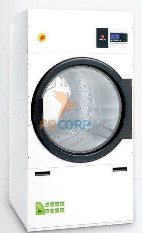 Máy sấy công nghiệp Fagor SR/V-80 MP