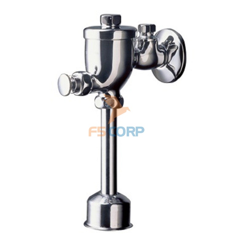 Van nhấn tiểu nam Toto TS402P