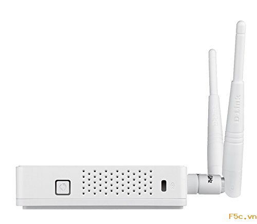 Bộ định tuyến D-Link DAP-1665 - DualBand Wireless Router