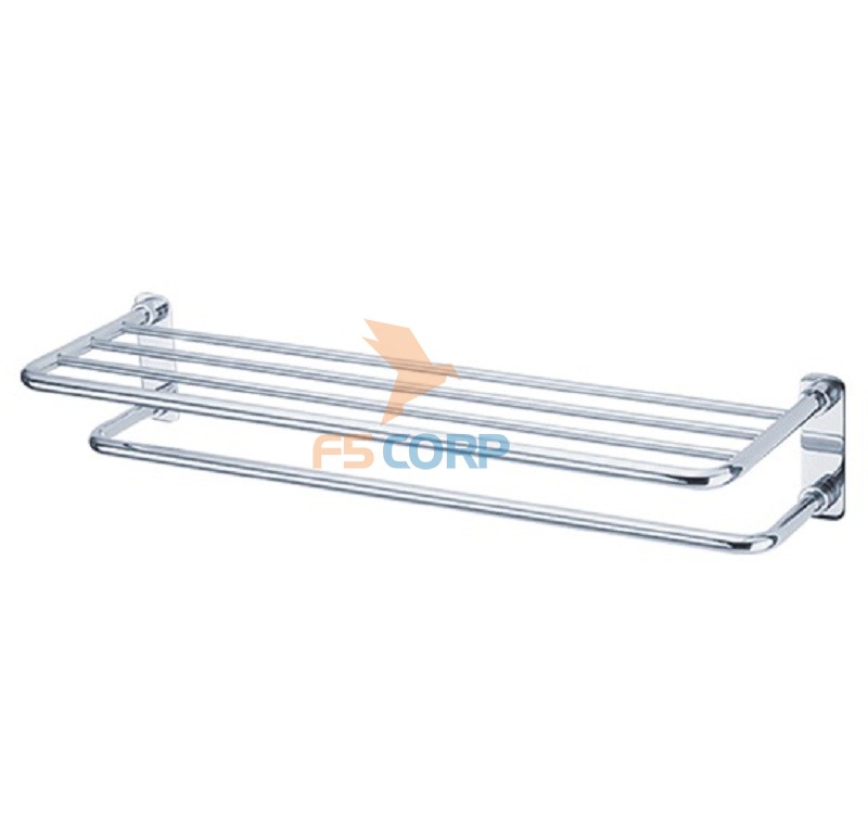 Thanh vắt khăn 2 tầng Toto TX4W
