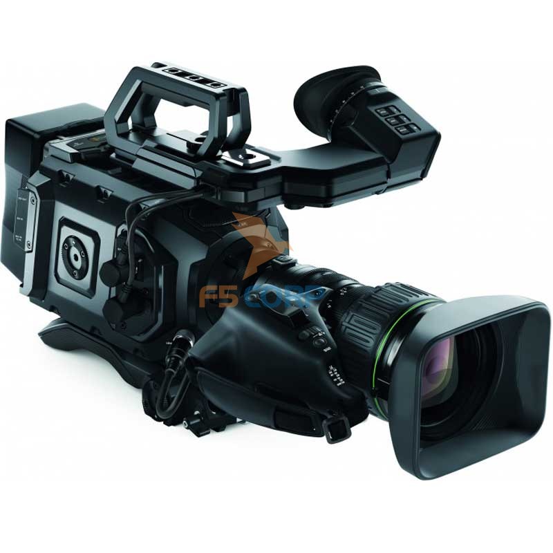 Thiết bị ghi hình Blackmagic URSA Mini B4 Mount