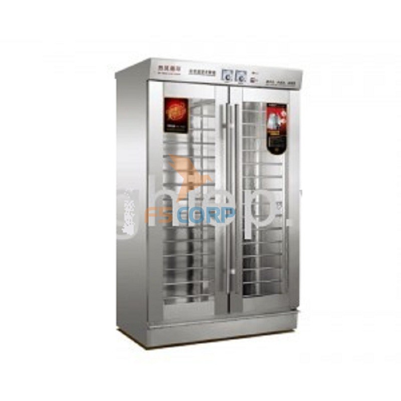 Tủ sấy bát, đĩa công nghiệp Eden YD 30AB