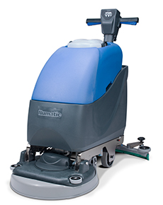 Máy chà rửa sàn liên hợp Numatic TT 4055