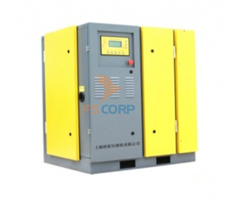 Máy nén khí trục vít Pegasus TMPM60A